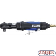 Пневматична тресчотка | 12.5 mm (1/2") | 102 Nm - 3282 - BGS technic.