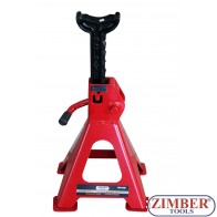 Стойка за крик 2т. , ZT-04F0038 - SMANN TOOLS