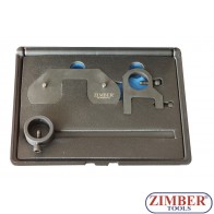 К-т за зацепване на двигатели Ford, Land Rover DOHC 2.2 JLR-ZR-36BSLK - ZIMBER PROFESSIONAL
