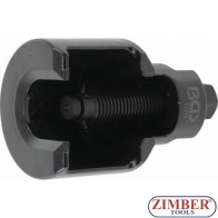 Скоба 39-mm за ябълковидни болтове за камиони SCANIA, BENZ, MAN, HINO и др. 67215 -  BGS technic.