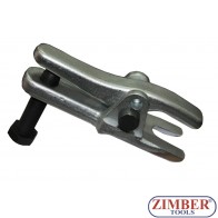Скоба за шарнирни болтове 12-50мм-ZR-36PBJ1250 - ZIMBER PROFESSIONAL