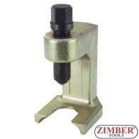 Екстрактор (Скоба) за ябълковидни болтове 28mm - ZR-36BJS01 - ZIMBER PROFESSIONAL