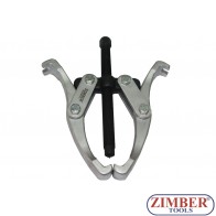 Скоба за лагери двураменна 7 тона, ZR-36PJT72  - ZIMBER-PROFESSIONAL