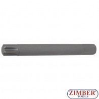 Накрайник RIBE M11- дължина -100-mm. (3/8") - 4777 - BGS technic.