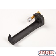 Кука за демонтаж на инжектори BMW (N53, N54) - ZR-36BIR - ZIMBER TOOLS.