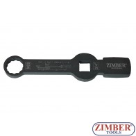 КЛЮЧ M26 ЗА СПИРАЧКИ НА DAF XF95/XF105/XF (12СТ) - ZR-36BWM26 - ZIMBER TOOLS