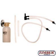 Обезвъздушител за спирачната система (8171) - BGS technic PROFESSIONAL