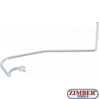 Инструмент за освобождаване на спирачната педал за VAG (9974) - BGS - PROFESSIONAL