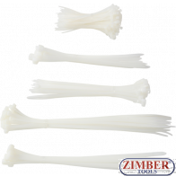 Свински опашки 100 x 300 mm 250 pcs. (80778) - BGS-PROFESSIONAL