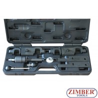 К-т за зацепване на двигатели Porsche Cayenne Panamera 4.5-4.8 V8 - ZR-36PCATK03 - ZIMBER PROFESSIONAL