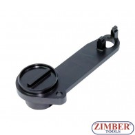 Camshaft Lock Tool AUDI/GOLF/OCTAVIA/LEON - ZR-36ETTS226 - ZIMBER TOOLS.