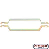 Фиксатор за зацепване на двигатели Audi , VW 2.4, 2.8,  2.7Turbo,  30V - 8232 - BGS PROFESSIONAL