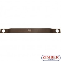 Фиксатор за зацепване на двигатели VAG- Audi, VW V8 3.3L , 4.2L (8234) - BGS PROFESSIONAL