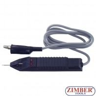 Тестер за прав ток  3-48V, ZR-38AT - ZIMBER PROFESSIONAL