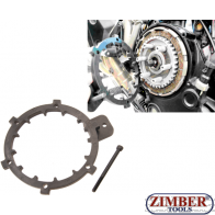 Инструмент за зацепване на съединител за Ducati (ZB-5064) - BGS PROFESSIONAL