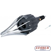 Пневматични скоби за поставяне на маншоните на полуоските ZB-9825 BGS technic