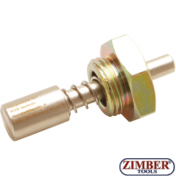 Фиксиращ болт за инжекторни помпи Mercedes Benz OM601, OM602, OM603, OM605, OM606, OM617  (8905) - BGS PROFESSIONAL