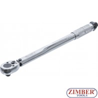 Динамометричен ключ 19 - 110 Nm (3/8")  (988) - BGS technic- Kraftmann