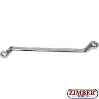 Ключ лула двустранна 12 x 13 mm (1214-12x13) - BGS technic