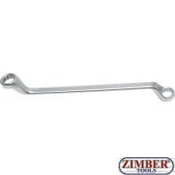 Ключове лула, двустранна 16 x 17 mm (30216) - BGS technic