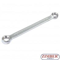 Ключ с вътрешен торкс E20xE24 (7562024) - FORCE-TOOLS