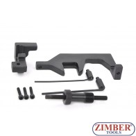 Комплект за зацепване на разпределителен вал BMW и Mini  N13 / N18,  ZT-04A2233 -SMANN -TOOLS 