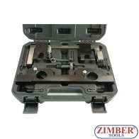 K-т за зацепване на двигатели BMW N20,N26, ZR-36ETTSB64 - ZIMBER-PROFESSIONAL