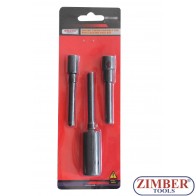 К-т за зацепване на двигатели Renault 1.5, 1.9 DCI, ZT-04A3062- SMANN PROFESSIONAL