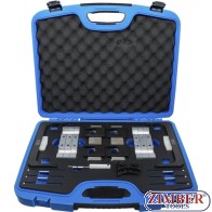Комплект инструменти за зацепване на двигатели Mercedes-Benz M176 / M177 / M178 - 70113 - BGS-technic.