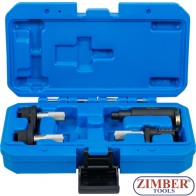 Комплект за центровка на двигатели Vag 1.2 L 3-cyli,6V/12V -8158 - BGS technic.