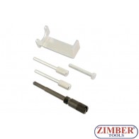 К-т за зацепване на двигатели  Honda 1.6 - 3.0 SOHC- ZT-04A2183 - SMANN PROFESSIONAL