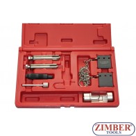 К-т за зацепване на двигатели VAG 2.5 V6 TDI AUDI, VW, ZR-36ETTS31 - ZIMBER-PROFESSIONAL