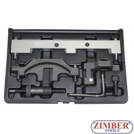 К-т за зацепване на BMW N40 / N45 / N45T - ZR-36ETTSB10- ZIMBER-PROFESSIONAL