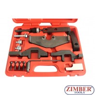 Engine Timing Tool Kit  for Mini one/Cooper(N14)  / Coopers - ZIMBER TOOLS.