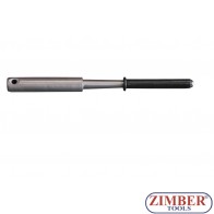 Разширяем водач за фреза за легла на клапани, ZR-41PVRST03 - ZIMBER-PROFESSIONAL