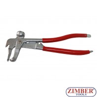 Wheel weight tools (ZG-F1007) 