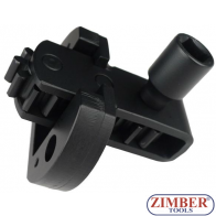 Фиксатор за колянов вал –  Mercedes, MAN (ZR-36ECA03) - ZIMBER-TOOLS