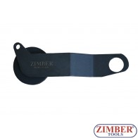 Фиксатор за зацепване за разпределителен вал Volkswagen, Audi 1.2/1.4L, T10494- ZR-36ETTS238 - ZIMBER TOOLS.