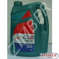 МАСЛО Luxoil 10W40-5l
