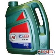 МАСЛО Luxoil 15W40-5L