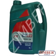 МАСЛО Luxoil 20W50-5L