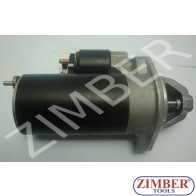 Стартер Газела дизел