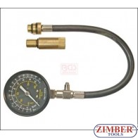 Компресомер за бензин к-т - BGS