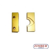 К-т пети за зацепване на двигатели Lancia 2.4 - 20V R5- 2бр.под наем