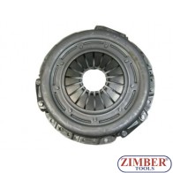 ДИСК ПРИТИСКАТЕЛЕН ЗА ГАЗЕЛА ДИЗЕЛ ДВ. 560