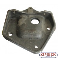 КОНЗОЛА КОРМОЛНА КУТИЯ С ХИДРАВЛИКА - ГАЗЕЛА