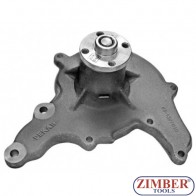 Водна помпа - ГАЗ 53