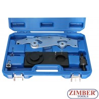 ПОД НАЕМ К-т за зацепване на двигатели BMW VANOS M52, M54, M56 - SMANN-TOOLS -40.00-ЛВ-