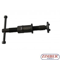 Инструмент за прибиране на спирачни бутала с (лява резба) - ZIMBER TOOLS