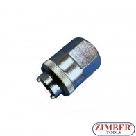 Ключ вложка за макферсон 14 x 2.5mm за Mercedes Benz W203   - 9T1401- FORCE